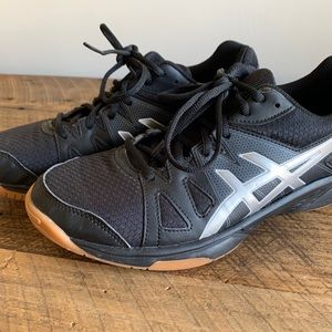 ASICS Volleyball Shoes